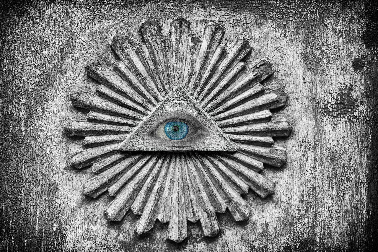 The Philosophy of Conspiracy Theories in Politics